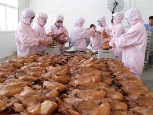 開(kāi)道口燒雞加盟店需要準(zhǔn)備什么？