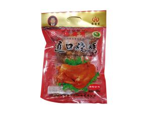 道口燒雞產(chǎn)業(yè)化發(fā)展情況簡介
