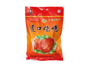 加盟道口燒雞如何進行數(shù)據(jù)分析?
