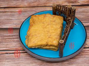 脆皮燒雞怎么做好吃？